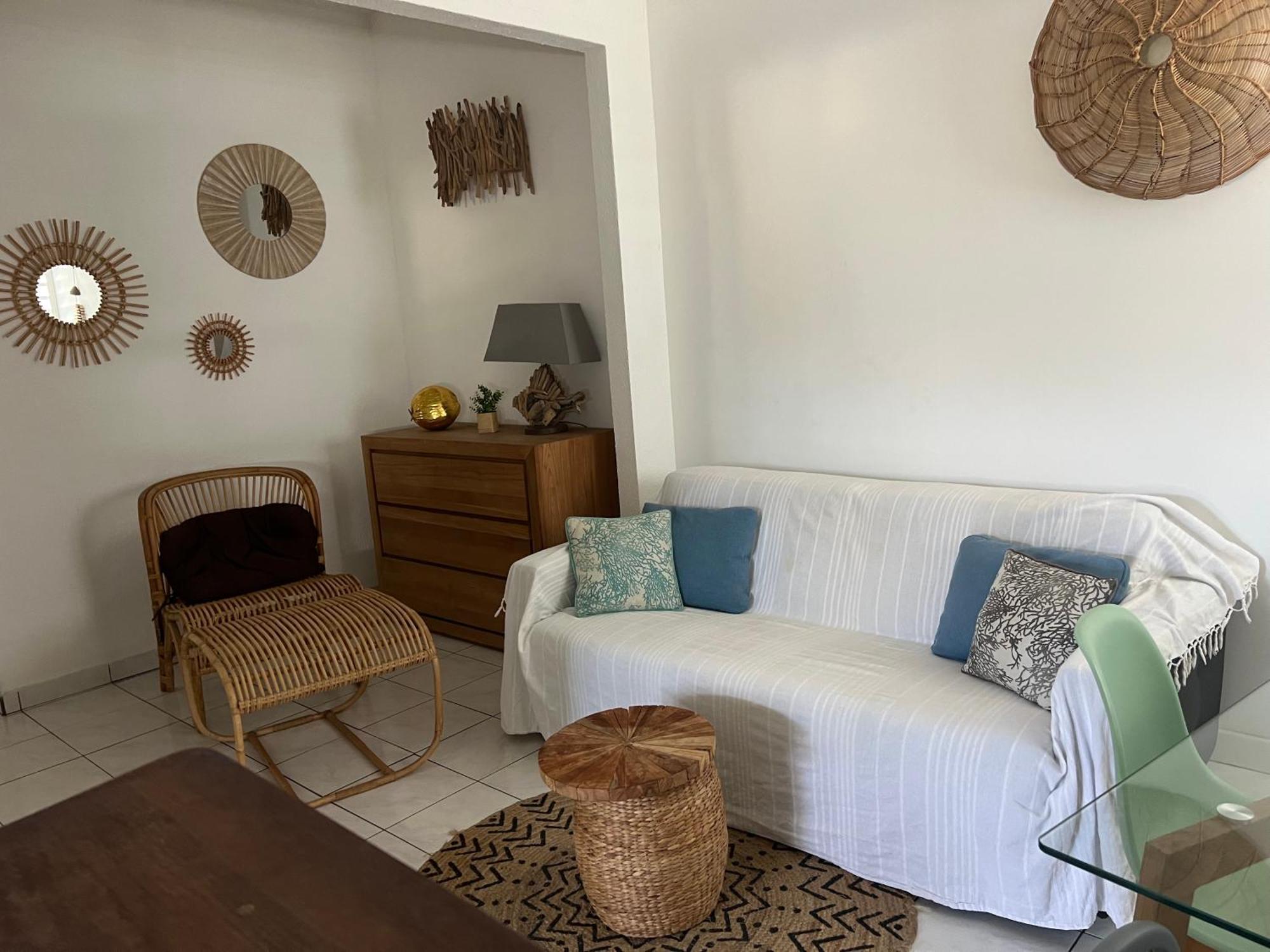 Le Playa Lodge Saint-Francois  Dış mekan fotoğraf