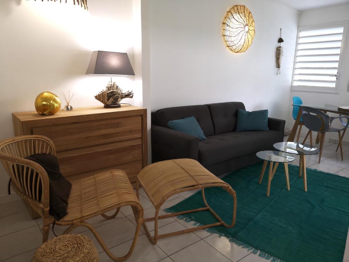Le Playa Lodge Saint-Francois  Dış mekan fotoğraf
